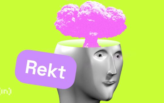 Why These 3 Altcoins Could Trigger $400M in Losses