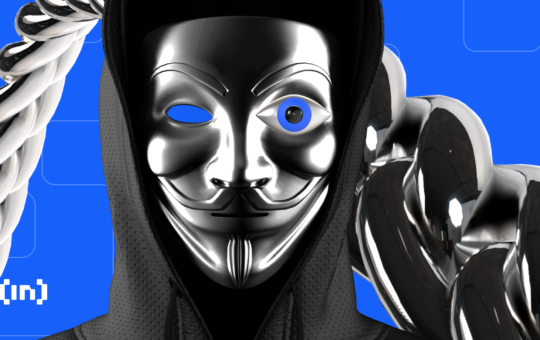 Why Veteran Web3 Users Are the Scammers’ Favorite Targets?