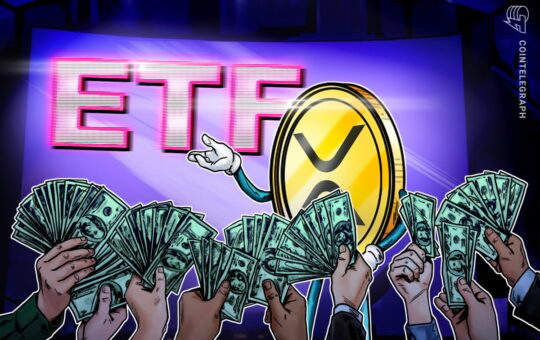 Why XRP ETF proposals are increasing and what is keeping other issuers