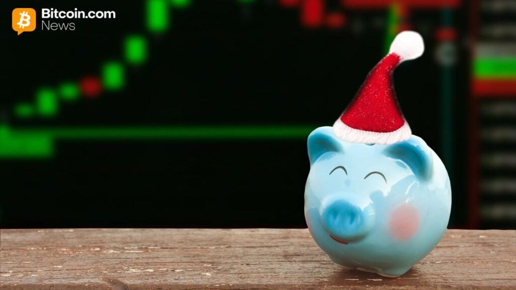 Will Bitcoin Break $100k Again by Christmas?