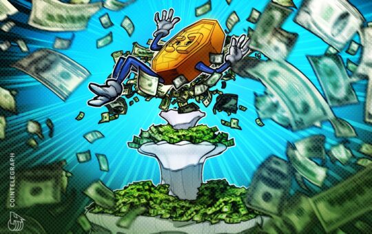 Wintermute Says Crypto Liquidity Is ‘Recycling’ as Inflows Stall