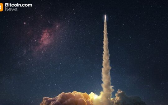 XRP ETF Expected to Launch Wednesday or Thursday as SEC Filing Confirms Final Step