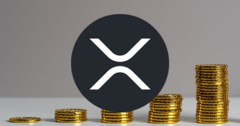 XRP ETFs from Franklin Templeton, Grayscale debut on NYSE Arca