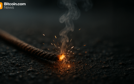 XRP Slips but Holds the Line: Is a Market Rebound Sizzling or Fizzling Out?