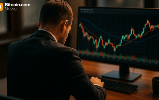 XRP Teeters on the Edge: $2.16 Support Stands Between Rebound and Ruin