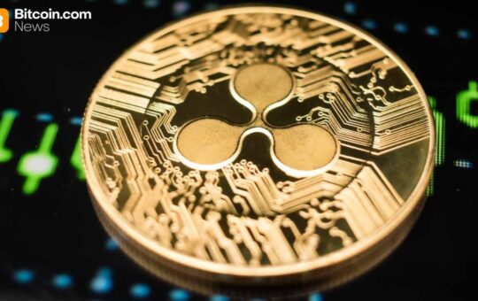 XRP and RLUSD Shine as Ripple Prime Debuts US Multi-Asset Brokerage Platform