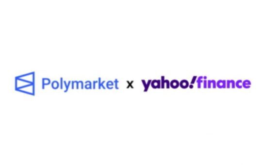 Yahoo Finance selects Polymarket as exclusive prediction market partner