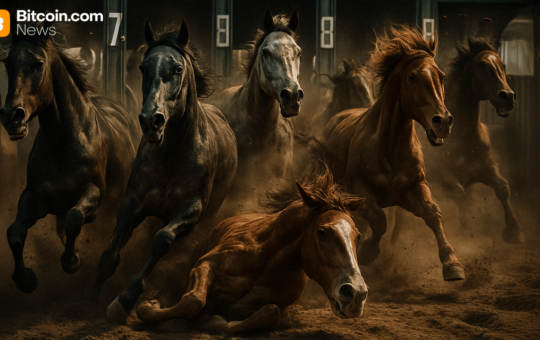 Yield-Bearing Stablecoins Witness a Stampede for the Exits After 3 Tokens Collapse 