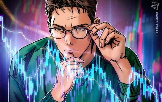 Young Rich Investors Ditching Advisers Over Crypto Access