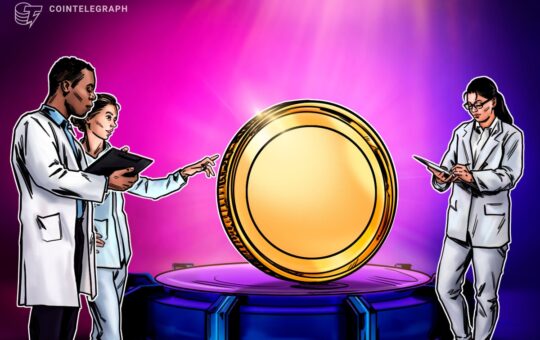 ZKsync Creator Pitches Governance Token Redesign