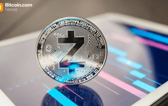 Zcash’s 700% Rally Signals Cultural Shift in Crypto, Says Galaxy Research