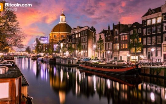 Zerohash Secures Dutch Authorization to Serve European Clients