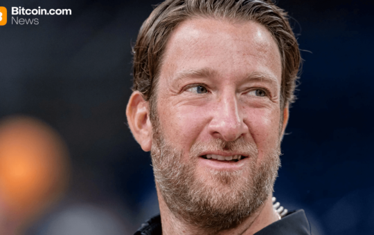 ‘Blood in the Streets’: Dave Portnoy Returns to XRP With $1 Million Purchase