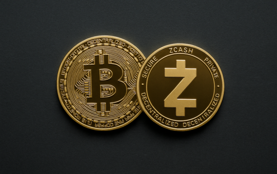 Zcash news