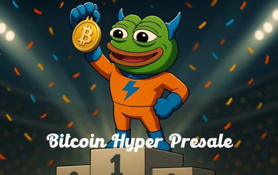 비트코인 하이퍼