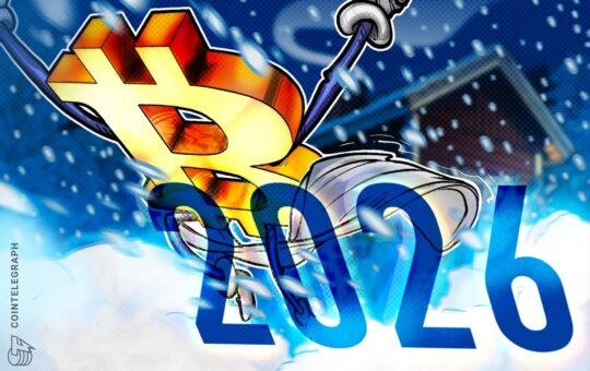 $150K BTC or Bear Market Ahead?