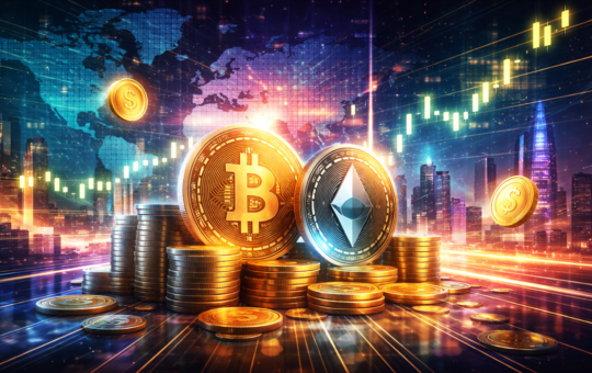 2026 Crypto Predictions Dragonfly