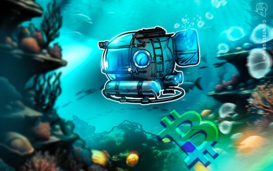 3 Bitcoin Signs Pointing to a BTC Market Bottom