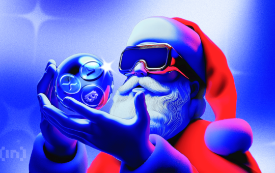 4 Charts Expose the Market’s Truth