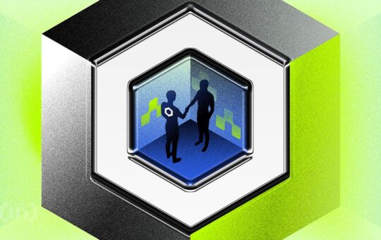 $41M Pours Into First LINK ETF: Will Chainlink Finally Break Its ATH?