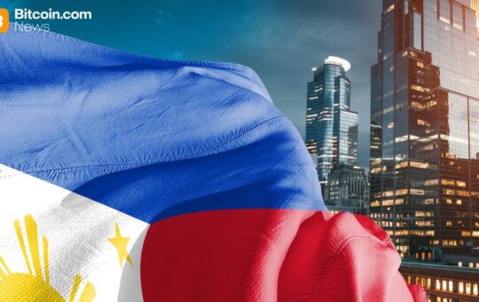$60B Tokenized Potential in Philippines Seen as Opening Move, Not Limit