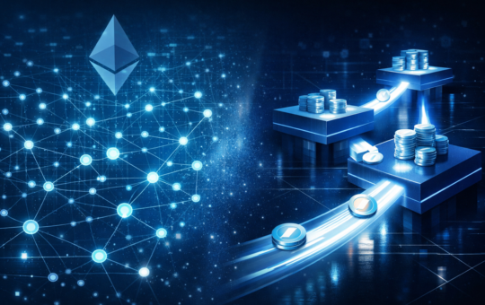 Ethereum Stablecoins