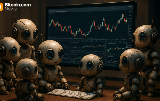 8 AI Chatbots Deliver Wildly Different Bitcoin Price Predictions — Which One Nails Dec. 31, 2025?