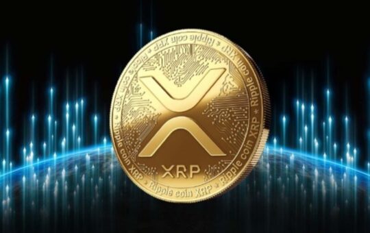 XRP