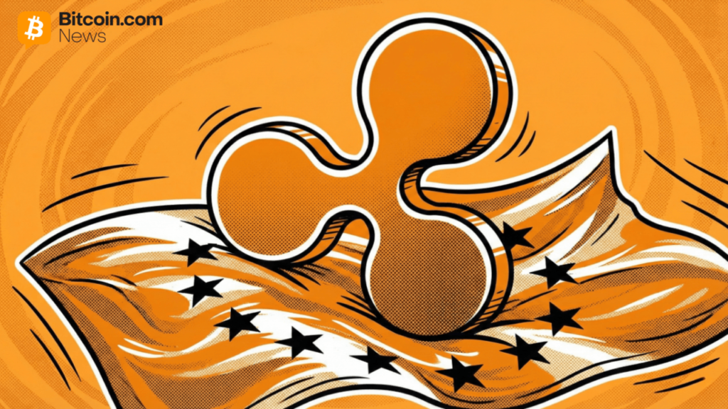 A SWIFT Scare? Amina Bank Implements Ripple Payments in Europe