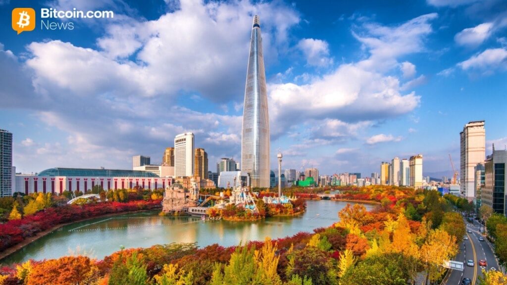 A16z Crypto Expands Into Asia With Seoul Office Launch