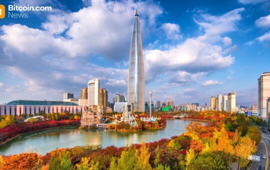 A16z Crypto Expands Into Asia With Seoul Office Launch