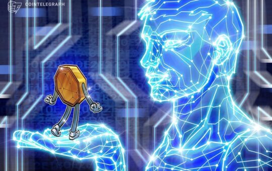 AI Models Predict Bitcoin, Ether and Altcoin Prices for 2026