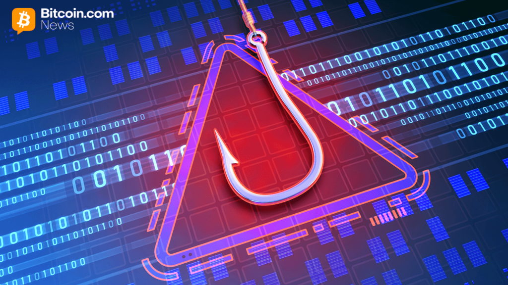 AI Phishing, Supply Chains, and $3.5B Lost — Crypto’s Brutal 2025