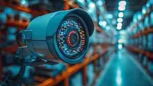 AI is moving to the edge – and network security needs to catch up