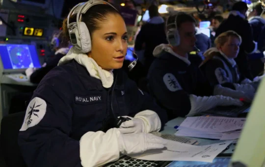 AI literacy and continuous education are cornerstones