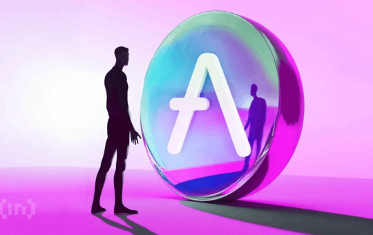 Aave Faces Internal Conflict Over $10 Million Revenue