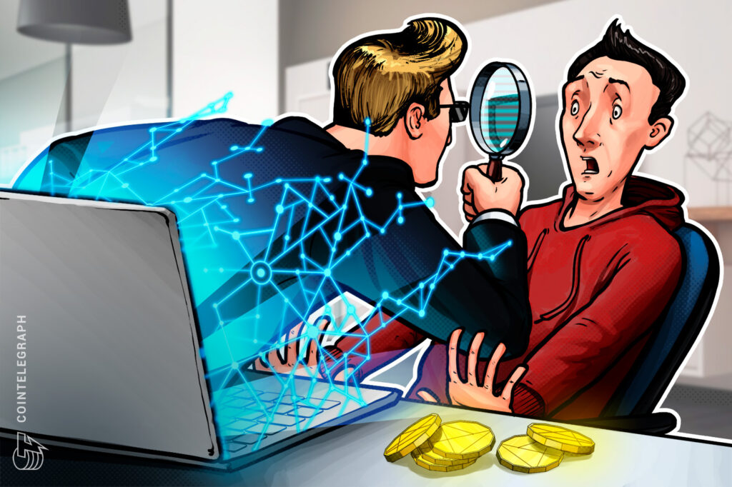 Cointelegraph