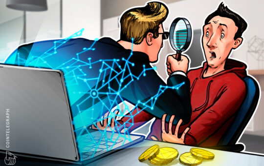 Cointelegraph