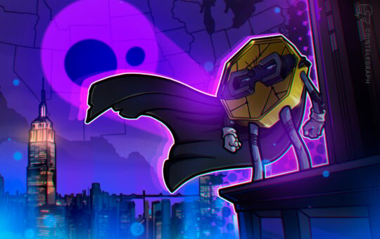 Acting CFTC Chair to Join MoonPay after Leaving Agency