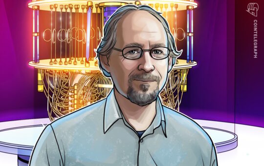 Adam Back Slams Bitcoiner VC Over 'Uniformed' Quantum Risk