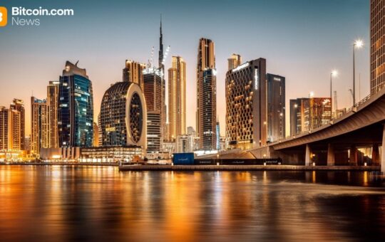 Amber Premium FZE Gains In‑Principle VARA Approval in Dubai