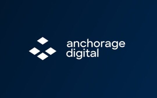 Anchorage Digital to issue OSL’s USDGO stablecoin under U.S. federal bank charter