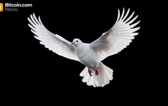 Arthur Hayes: Tether’s Gold and BTC Hoarding Anticipates Major Interest-Rate Cuts