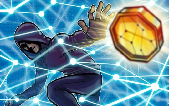 Attacker Seizes Whale’s Multisig in Minutes, Starts Draining $40M in Stages