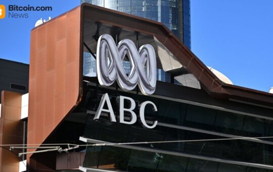 Australian Bitcoin Lobby Files Complaint Against ABC Over Misleading Article