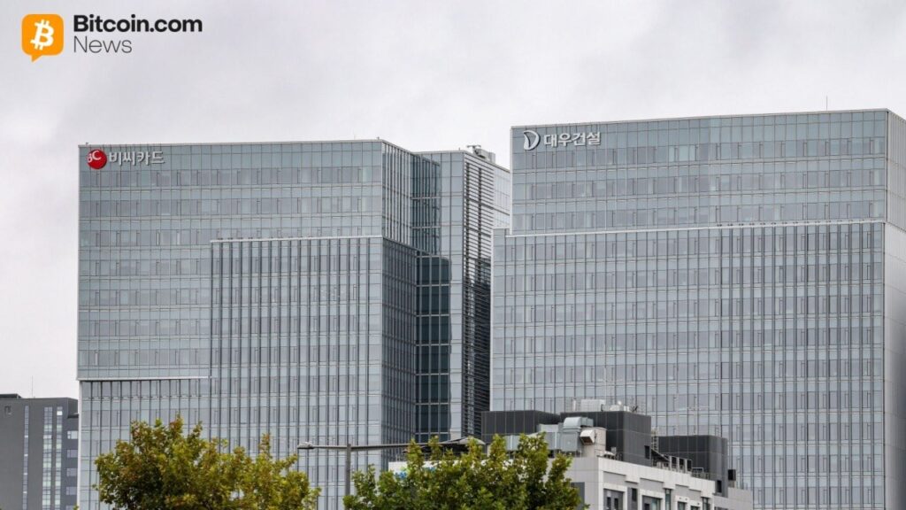 BC Card Completes Pilot for Foreign Stablecoin Payments in South Korea