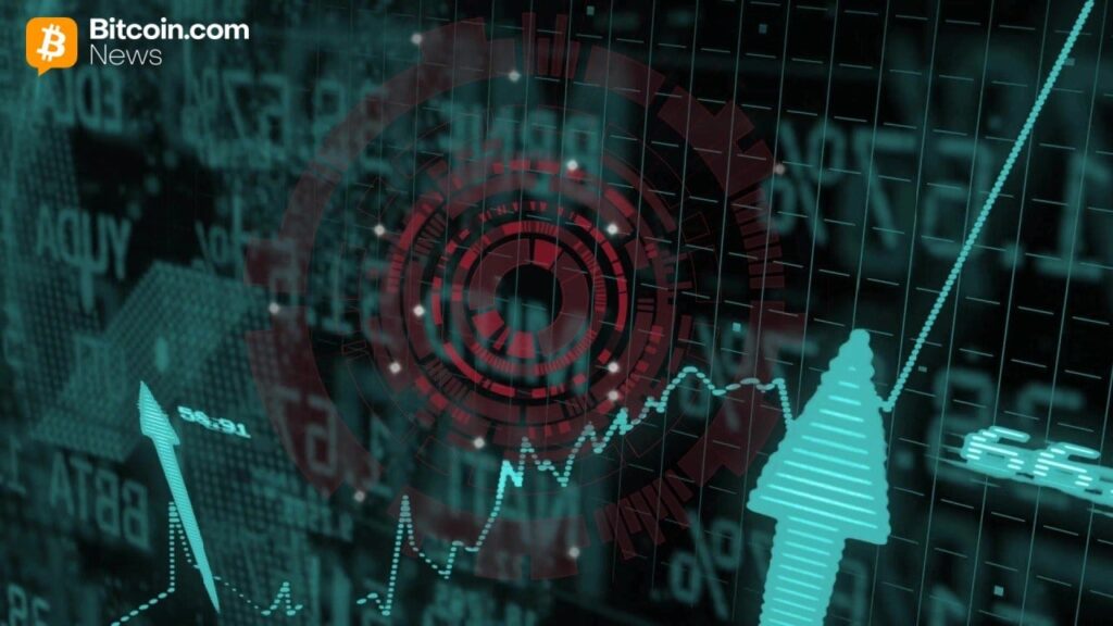 BCH Price Increases Over 38% YTD, Outperforming Major L1 Assets