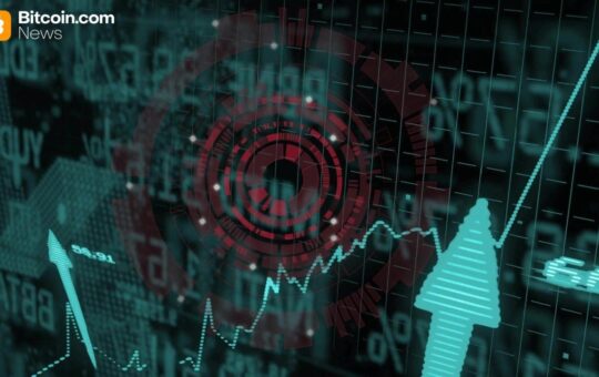 BCH Price Increases Over 38% YTD, Outperforming Major L1 Assets