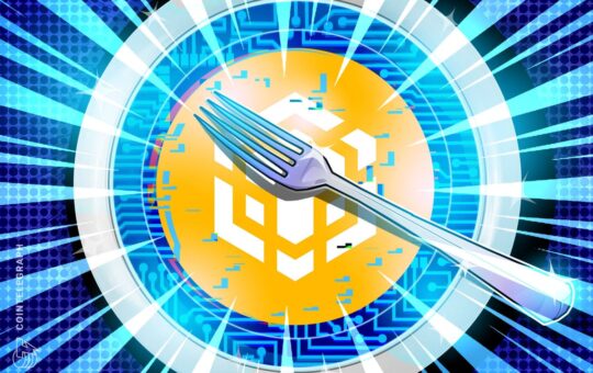 BNB Chain Fermi Upgrade Slated for January 2026 Rollout