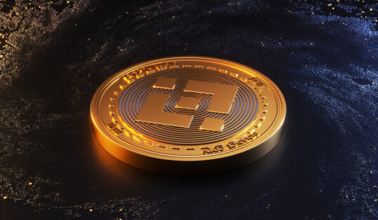 BNB Price Prediction: $1,150 Target Within 30 Days as Bulls Eye Critical $920 Breakout